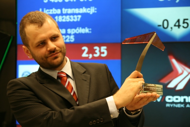 Bogusław Drapella, prezes zarządu Morizon S.A.