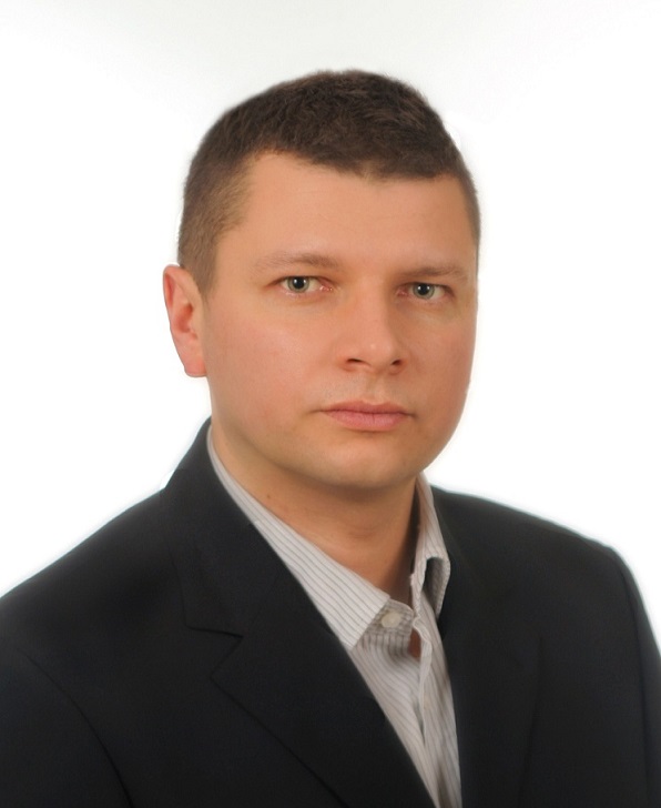 Grzegorz Misiąg, prezes zarządu Uboat - Line S.A.