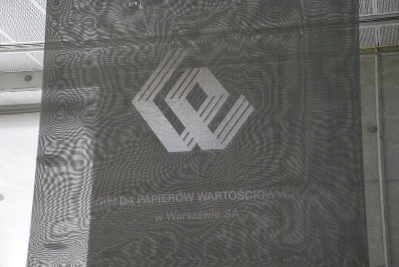 Giełda Papierów Wartościowych