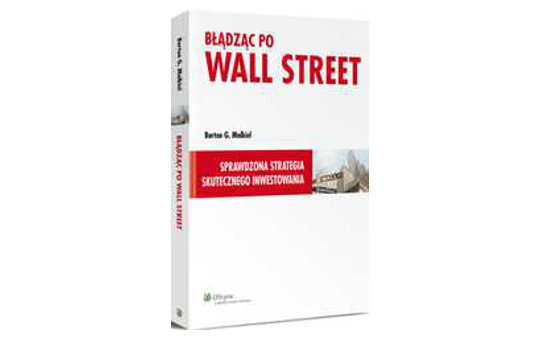 Błądząc po Wall Street