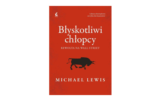 Błyskotliwi chłopcy