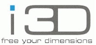 i3D_logo